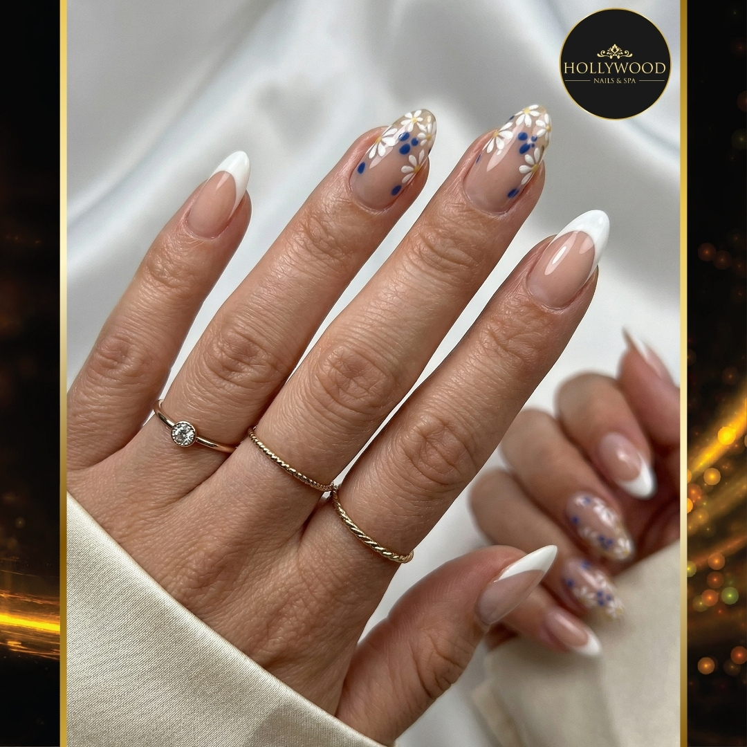 Nail April 22